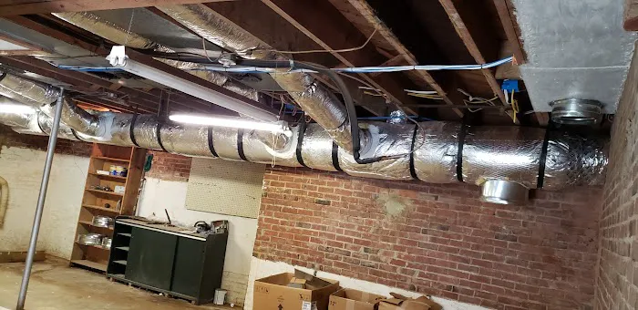 PEREZ HEATING & A/C Picture 7