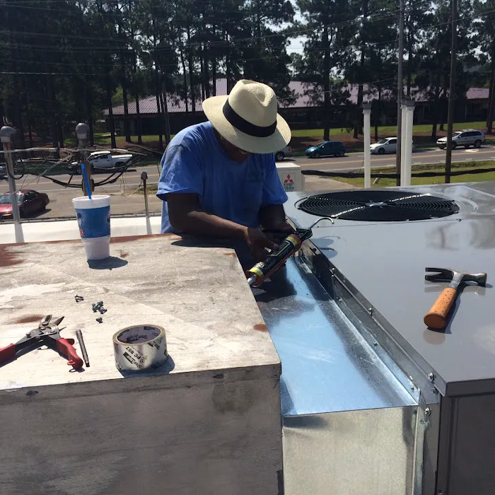 Suretemp Mechanical Picture 6