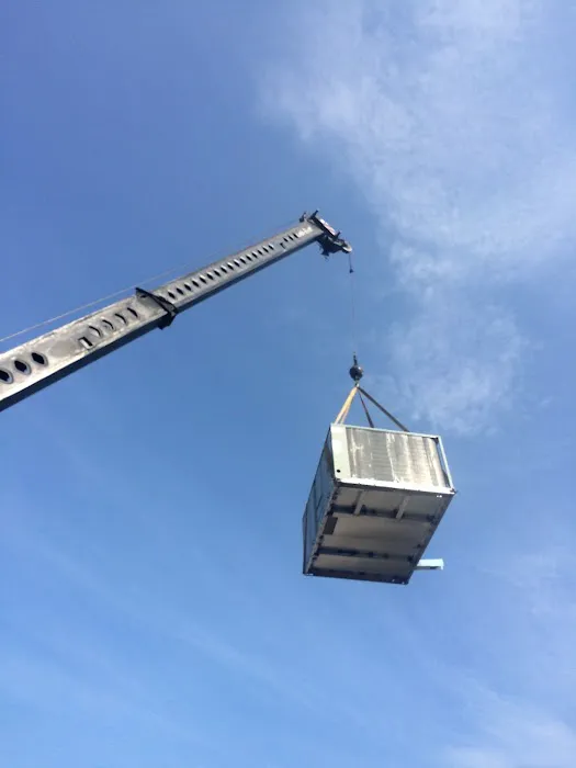 Suretemp Mechanical Picture 4