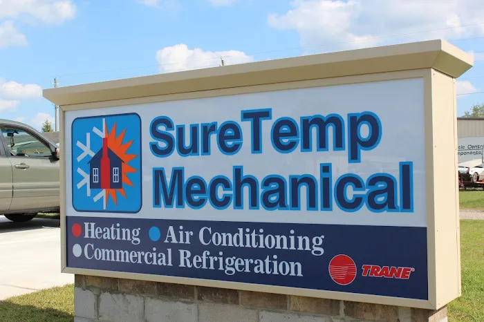 Suretemp Mechanical Picture 2