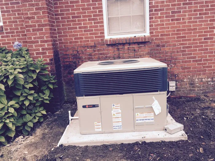 Suretemp Mechanical Picture 5