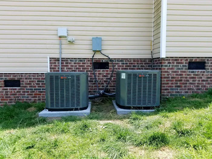 Suretemp Mechanical Picture 7