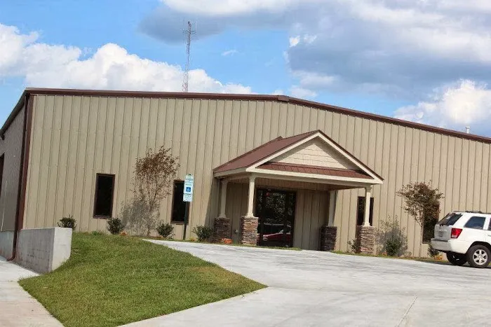 Suretemp Mechanical Picture 3