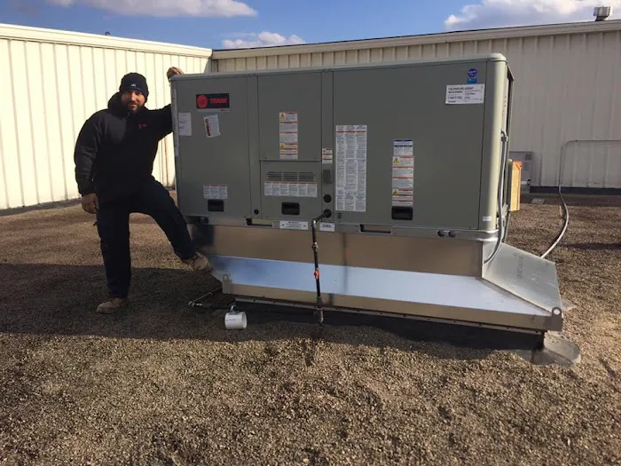 Suretemp Mechanical Picture 9