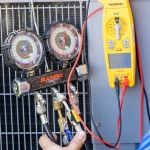 Sears Heating and Air Conditioning