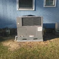 N.A.S. Heating and Air LLC ico