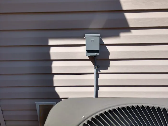 N.A.S. Heating and Air LLC Picture 7