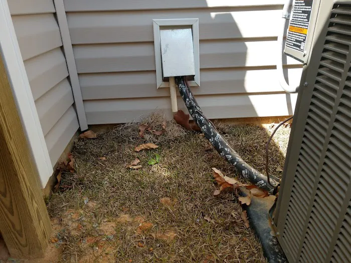 N.A.S. Heating and Air LLC Picture 8