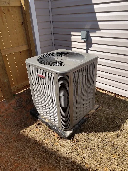 N.A.S. Heating and Air LLC Picture 6
