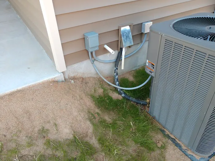 N.A.S. Heating and Air LLC Picture 9