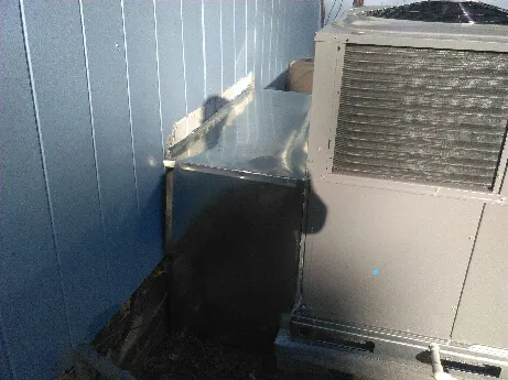 N.A.S. Heating and Air LLC Picture 5