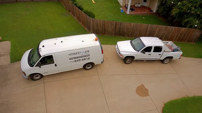 Honest Air Picture 2