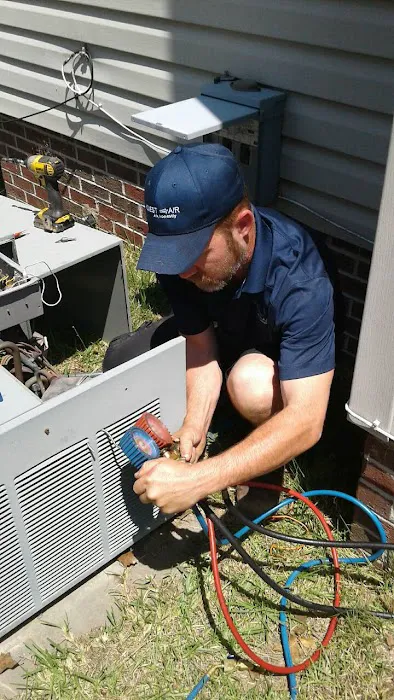 Honest Air Picture 5