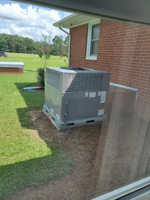 All Seasons Air Conditioner and Heating Inc. Picture 6