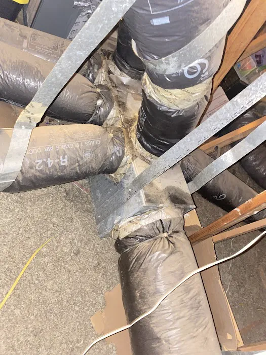 All Seasons Air Conditioner and Heating Inc. Picture 1