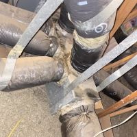 All Seasons Air Conditioner and Heating Inc. ico