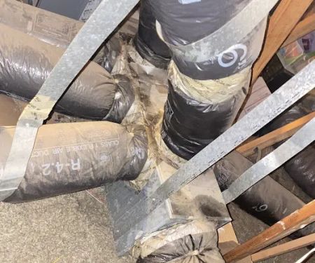 All Seasons Air Conditioner and Heating Inc.