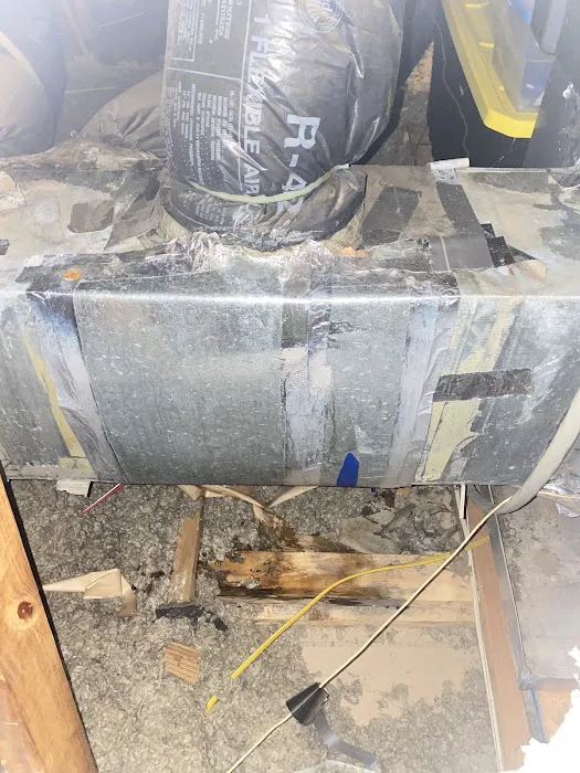 All Seasons Air Conditioner and Heating Inc. Picture 2