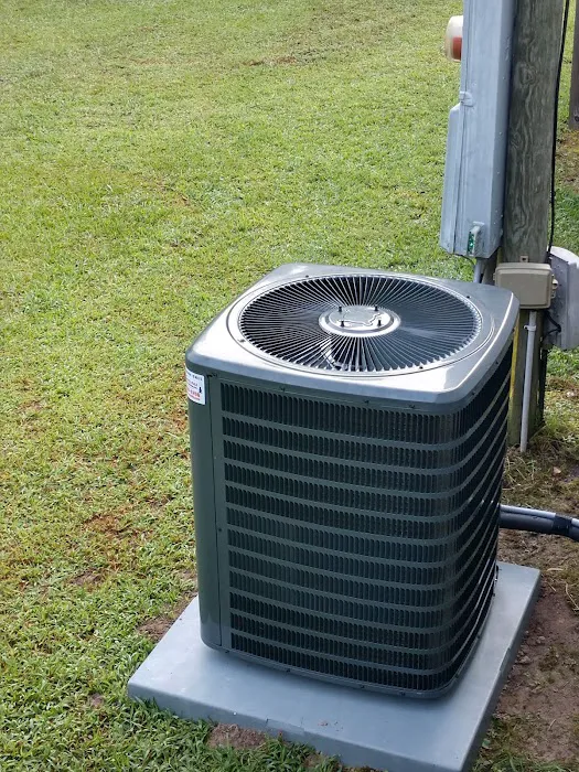 All Seasons Air Conditioner and Heating Inc. Picture 8