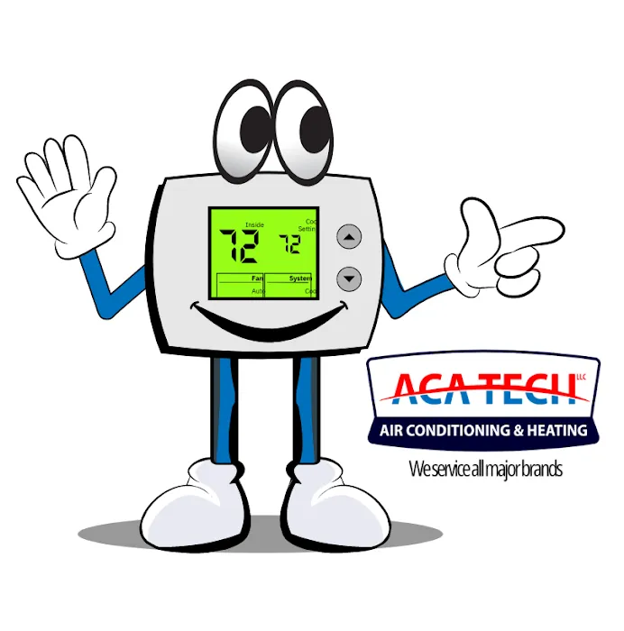 ACA Tech Air Conditioning and Heating Picture 1