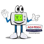 ACA Tech Air Conditioning and Heating