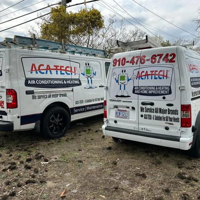 ACA Tech Air Conditioning and Heating Picture 5