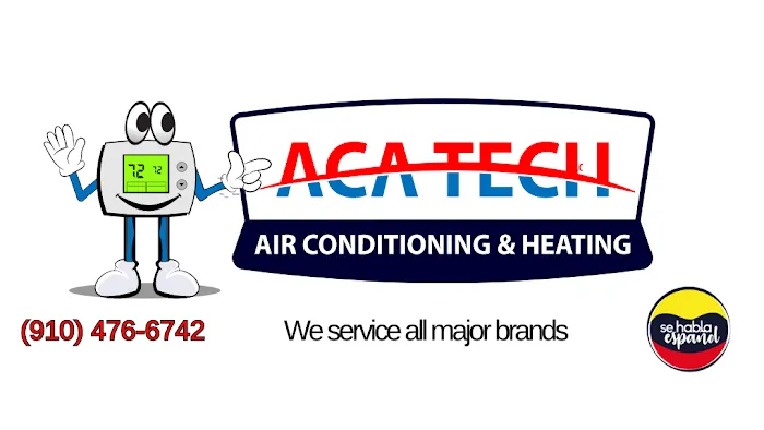 ACA Tech Air Conditioning and Heating Picture 2