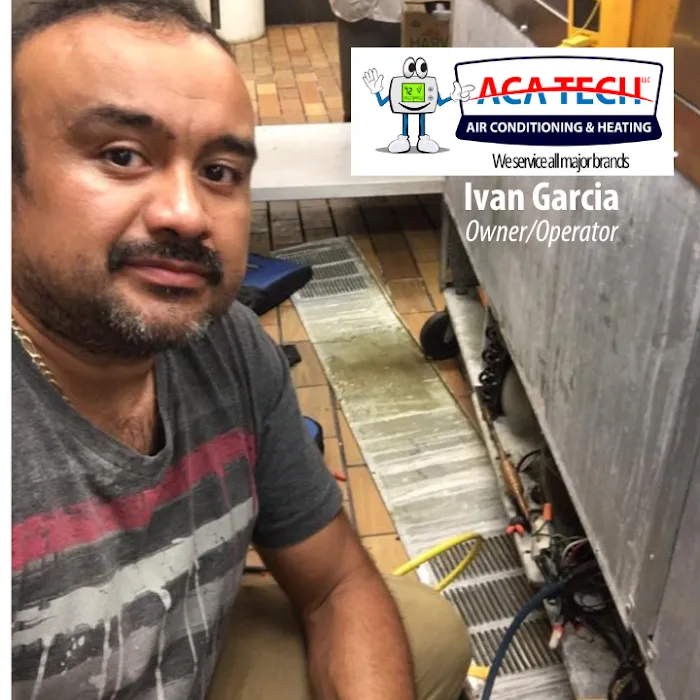 ACA Tech Air Conditioning and Heating Picture 3