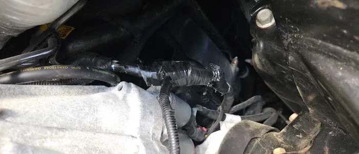 Harrell's Tire & Auto Service Picture 2