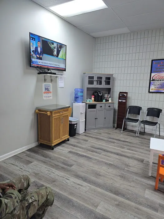 Harrell's Tire & Auto Service Picture 5