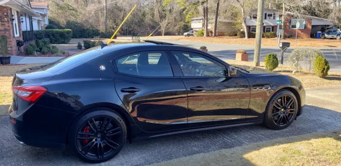 Harrell's Tire & Auto Service Picture 7