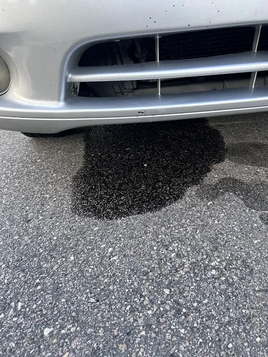 Harrell's Tire & Auto Service Picture 8