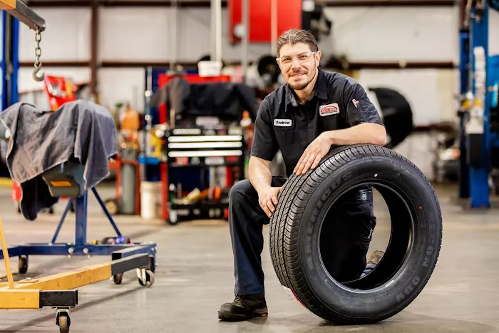 Harrell's Tire & Auto Service Picture 10