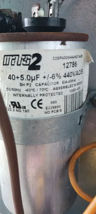 Fayetteville Trane Supply Picture 1