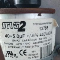 Fayetteville Trane Supply ico