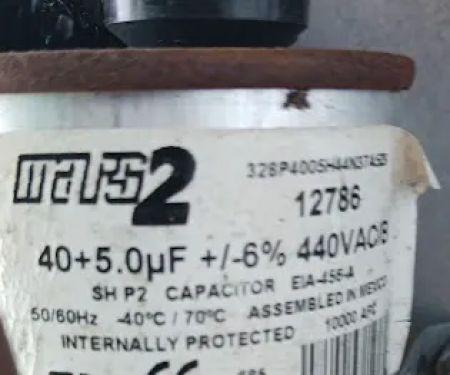 Fayetteville Trane Supply