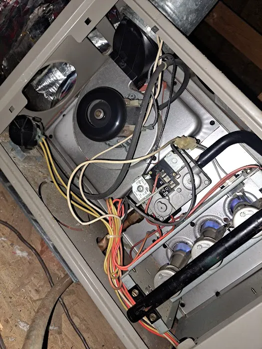 fulton ac repair Picture 1