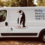 Phillips Mechanical Heating & Cooling
