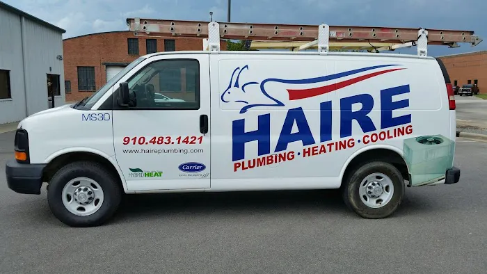 Haire Plumbing & Mechanical Co., Inc. Picture 1