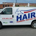 Haire Plumbing & Mechanical Co., Inc.