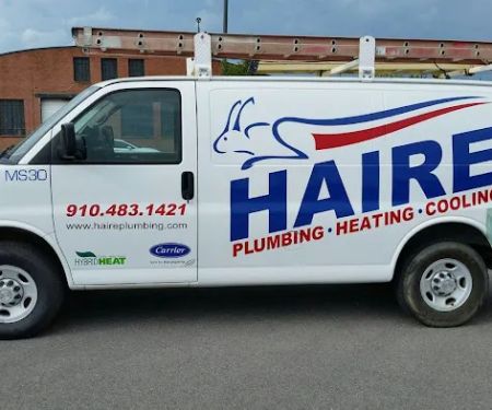 Haire Plumbing & Mechanical Co., Inc.