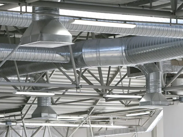 Haire Plumbing & Mechanical Co., Inc. Picture 7