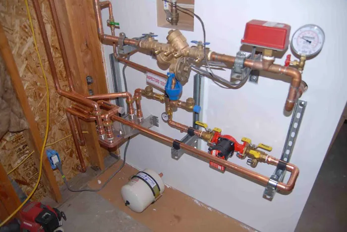 Haire Plumbing & Mechanical Co., Inc. Picture 2