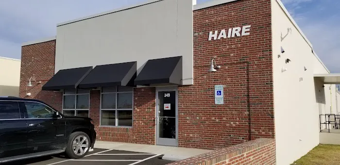 Haire Plumbing & Mechanical Co., Inc. Picture 4