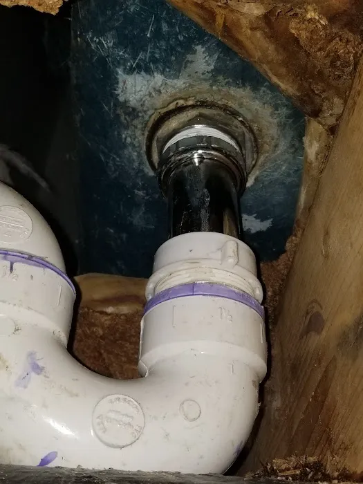 Haire Plumbing & Mechanical Co., Inc. Picture 8