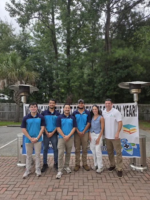 Air Pro Heating, Air & Electric Picture 5