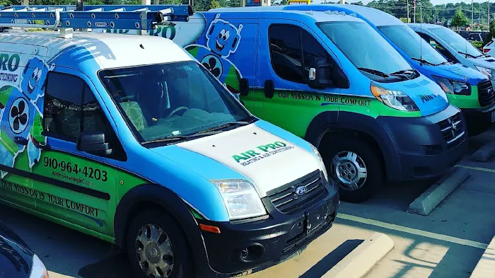 Air Pro Heating, Air & Electric Picture 6