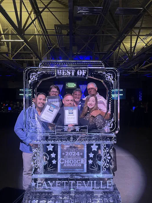 Air Pro Heating, Air & Electric Picture 7