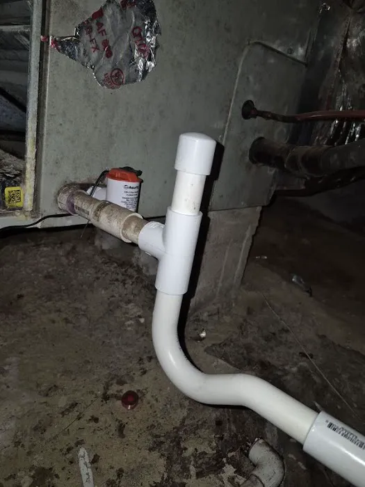 Air Pro Heating, Air & Electric Picture 1