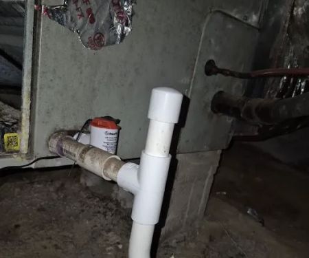 Air Pro Heating, Air & Electric